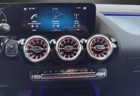 Mercedes-Benz EQA 250* LED* DISTR* KEYLESS* CAMERA*  | Auto.bg — изображение 8