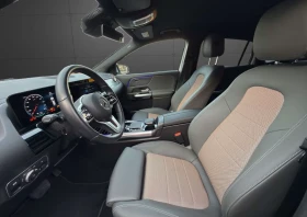 Mercedes-Benz EQA 250* LED* DISTR* KEYLESS* CAMERA*  | Auto.bg — изображение 6
