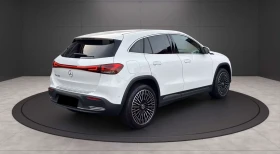 Mercedes-Benz EQA 250* LED* DISTR* KEYLESS* CAMERA*  | Auto.bg — изображение 3
