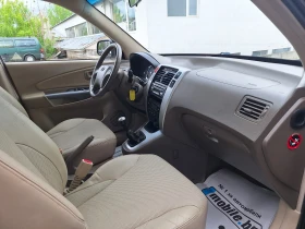 Hyundai Tucson 2.0i 141kc gaz - 3777 € / 7387.17 лв. - 36944810 8