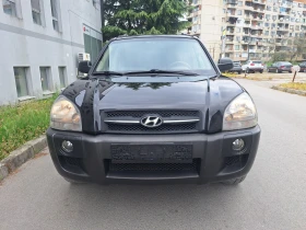 Hyundai Tucson 2.0i 141kc gaz - 3777 € / 7387.17 лв. - 36944810 2