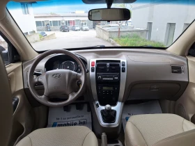Hyundai Tucson 2.0i 141kc gaz - 3777 € / 7387.17 лв. - 36944810 7