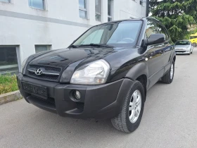 Hyundai Tucson 2.0i 141kc gaz - 3777 € / 7387.17 лв. - 36944810 4