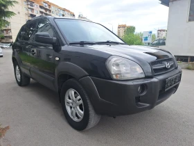 Hyundai Tucson 2.0i 141kc gaz - 3777 € / 7387.17 лв. - 36944810 3