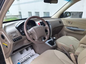 Hyundai Tucson 2.0i 141kc gaz - 3777 € / 7387.17 лв. - 36944810 9