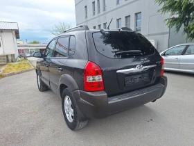 Hyundai Tucson 2.0i 141kc gaz - 3777 € / 7387.17 лв. - 36944810 5