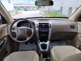 Hyundai Tucson 2.0i 141kc gaz - 3777 € / 7387.17 лв. - 36944810 10