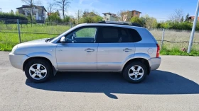 Hyundai Tucson CRDI | Mobile.bg � ����� ������ 5