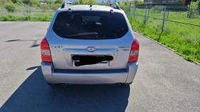 Hyundai Tucson CRDI | Mobile.bg � ����� ������ 2