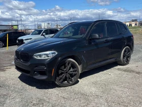 BMW X3 M40i  CARFAX | Mobile.bg � ����� ������ 3