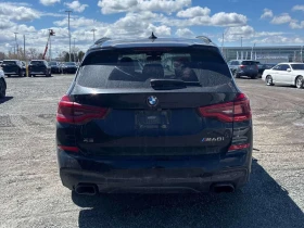 BMW X3 M40i  CARFAX | Mobile.bg � ����� ������ 5