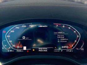 BMW X3 M40i  CARFAX | Mobile.bg � ����� ������ 8
