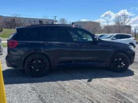 BMW X3 M40i  CARFAX | Mobile.bg � ����� ������ 4