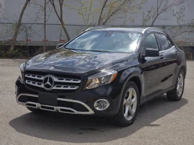������ Mercedes-Benz GLA 25...
