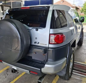 Toyota Fj cruiser 4.0 V-6 | Mobile.bg � ����� ������ 2
