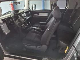 Toyota Fj cruiser 4.0 V-6 | Mobile.bg � ����� ������ 11
