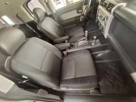 Toyota Fj cruiser 4.0 V-6 | Mobile.bg � ����� ������ 17