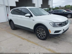 ������ VW Tiguan