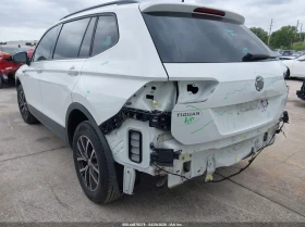 VW Tiguan 2.0l Volkswagen 2.0T S | Mobile.bg � ����� ������ 3