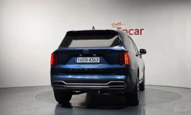 Kia Sorento 2.2* Trendy | Mobile.bg � ����� ������ 4