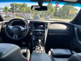 Infiniti QX70 | Mobile.bg � ����� ������ 8