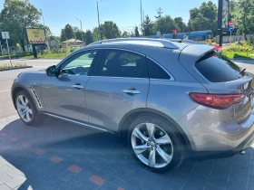 Infiniti QX70 | Mobile.bg � ����� ������ 5