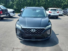 Hyundai Santa fe * Luxury * CARFAX * ���� �� �� | Mobile.bg � ����� ������ 2