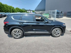 Hyundai Santa fe * Luxury * CARFAX * ���� �� �� | Mobile.bg � ����� ������ 4