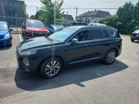 Hyundai Santa fe * Luxury * CARFAX * ЦЕНА ДО БГ