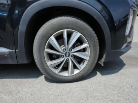 Hyundai Santa fe * Luxury * CARFAX * ���� �� �� | Mobile.bg � ����� ������ 9