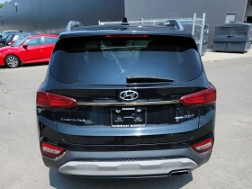 Hyundai Santa fe * Luxury * CARFAX * ���� �� �� | Mobile.bg � ����� ������ 5