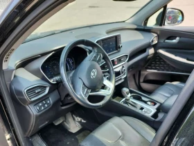 Hyundai Santa fe * Luxury * CARFAX * ���� �� �� | Mobile.bg � ����� ������ 6