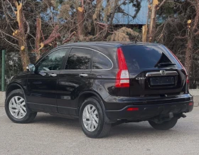 ����� �� �������� �� Honda Cr-v Honda CR-V III 2.2 i-CTDi, 4x4