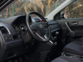 Honda Cr-v Honda CR-V III 2.2 i-CTDi, 4x4 | Mobile.bg � ����� ������ 6