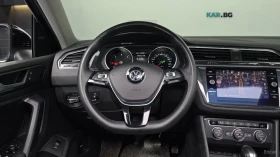 VW Tiguan 2.0 TDI Prestige* HUD* 360* КОЖА* НАВИ* ПАНО | Auto.bg — изображение 10