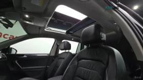 VW Tiguan 2.0 TDI Prestige* HUD* 360* КОЖА* НАВИ* ПАНО | Auto.bg — изображение 17