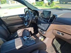 Mercedes-Benz GLE 43 AMG CARFAX - 17600 € - 77504107 13
