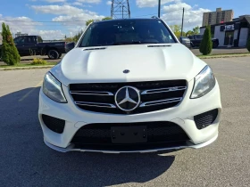 Mercedes-Benz GLE 43 AMG CARFAX - 17600 € - 77504107 6