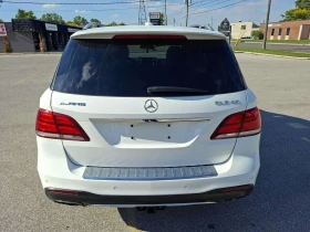 Mercedes-Benz GLE 43 AMG CARFAX - 17600 € - 77504107 4