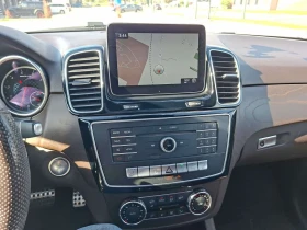 Mercedes-Benz GLE 43 AMG CARFAX - 17600 € - 77504107 9