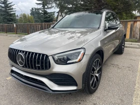 Mercedes-Benz GLC 43 AMG 2021* LED* BURMASTER* PANO* DIS* KEYLESS* NIGHT PK