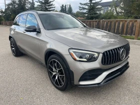 Mercedes-Benz GLC 43 AMG 2021* LED* BURMASTER* PANO* DIS* KEYLESS* NIGHT PK - 28500 € - 96570704 3