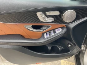 Mercedes-Benz GLC 43 AMG 2021* LED* BURMASTER* PANO* DIS* KEYLESS* NIGHT PK - 28500 € - 96570704 14