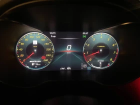 Mercedes-Benz GLC 43 AMG 2021* LED* BURMASTER* PANO* DIS* KEYLESS* NIGHT PK - 28500 € - 96570704 12