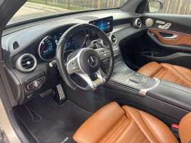 Mercedes-Benz GLC 43 AMG 2021* LED* BURMASTER* PANO* DIS* KEYLESS* NIGHT PK - 28500 € - 96570704 10