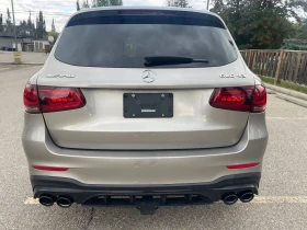Mercedes-Benz GLC 43 AMG 2021* LED* BURMASTER* PANO* DIS* KEYLESS* NIGHT PK - 28500 € - 96570704 4