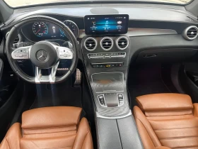 Mercedes-Benz GLC 43 AMG 2021* LED* BURMASTER* PANO* DIS* KEYLESS* NIGHT PK - 28500 € - 96570704 9