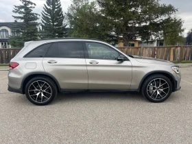 Mercedes-Benz GLC 43 AMG 2021* LED* BURMASTER* PANO* DIS* KEYLESS* NIGHT PK - 28500 € - 96570704 6