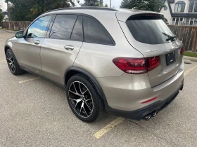 Mercedes-Benz GLC 43 AMG 2021* LED* BURMASTER* PANO* DIS* KEYLESS* NIGHT PK - 28500 € - 96570704 5