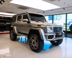 Mercedes-Benz G 500 4x4?* LIMITED EDITION* V8* H&K* CARBON* FULLMAXX*  - 125000 € - 25961741 7
